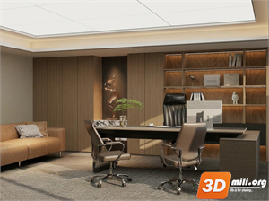 General Manager's Office Skp Files 